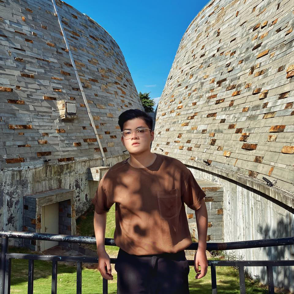 Hoàng Đình Danh