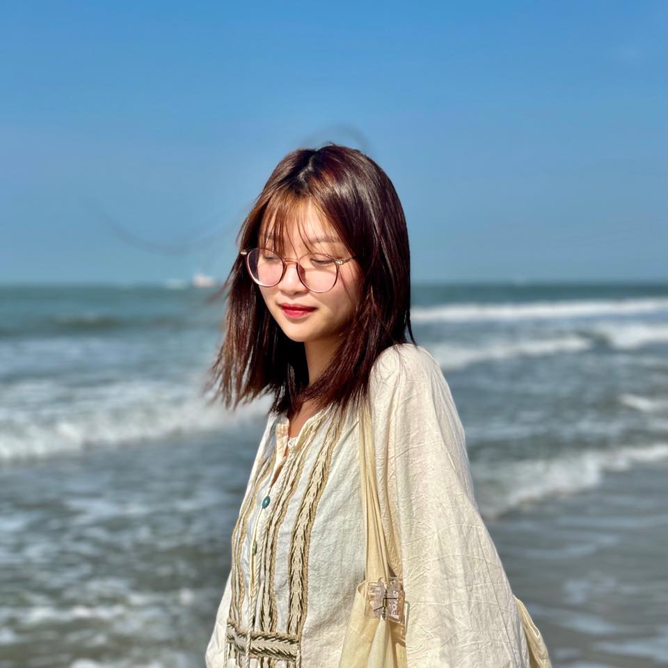 Trần Phương Thảo