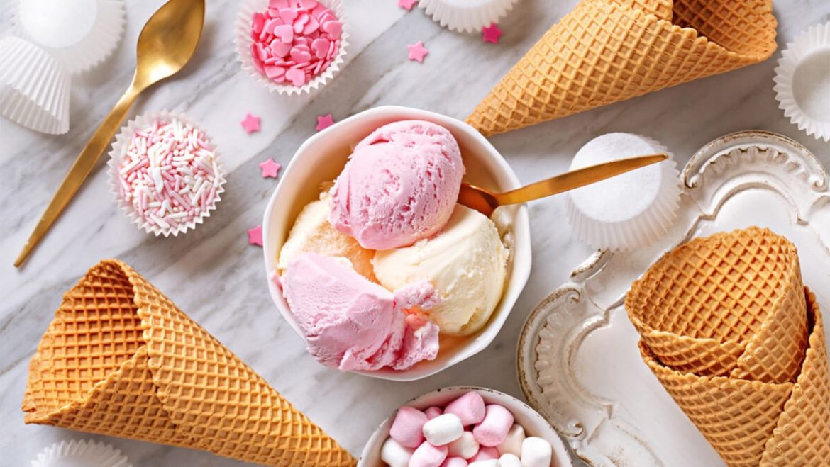 trong kem có bao nhiêu calories